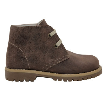 POLLINO CIPELA 4140 BROWN 