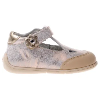 POLLINO POLUSANDALA 4166 GOLD 