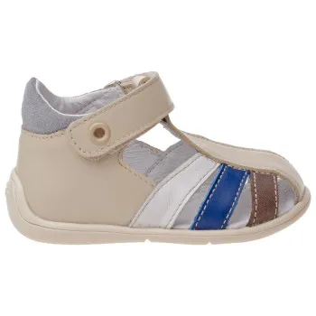 POLLINO POLUSANDALA 4168 BEIGE 