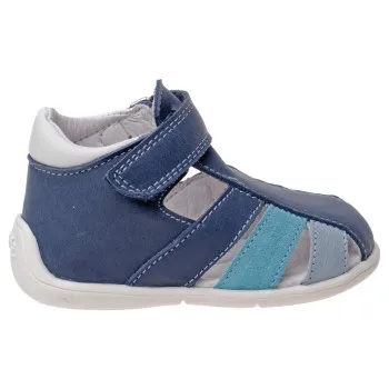 POLLINO POLUSANDALA 4168 BLUE 