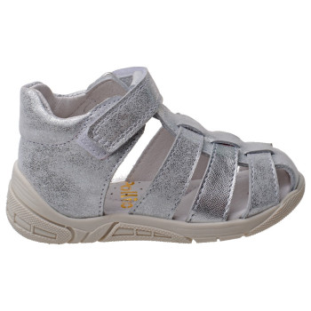 POLLINO POLUSANDALA 4171 SILVER 