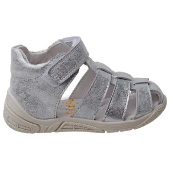 POLLINO POLUSANDALA 4171 SILVER 