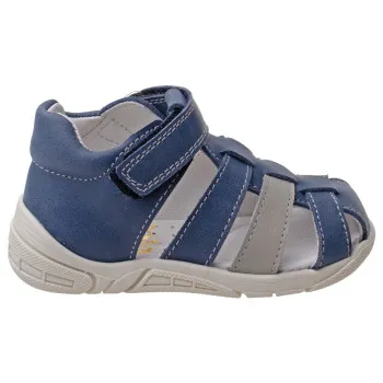 POLLINO POLUSANDALA 4171 BLUE 