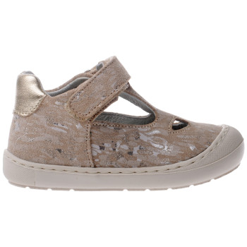 POLLINO POLUSANDALA 4175 KHAKI 