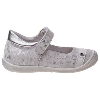 POLLINO BALETANKA 4177 BIANCO 