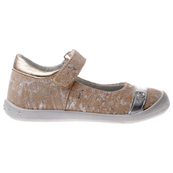POLLINO BALETANKA 4177 KHAKI 