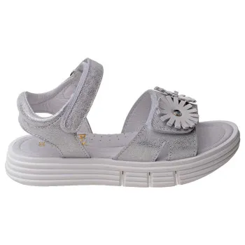 POLLINO SANDALA 4190 SILVER 