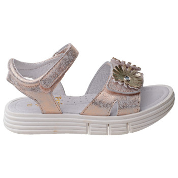 POLLINO SANDALA 4190 GOLD 