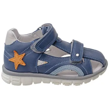 POLLINO SANDALA 4197 BLUE 