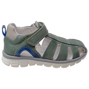 POLLINO SANDALA 4198 GREEN 