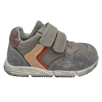 POLLINO STRADA PATIKA 4207 GREY 