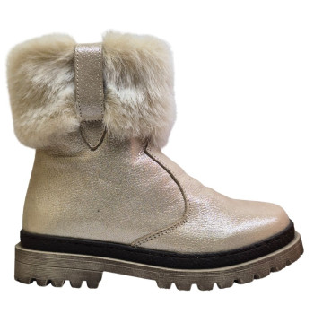 POLLINO STRADA CIZMA 4234 BEIGE 