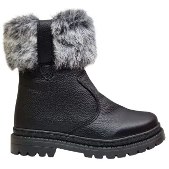 POLLINO STRADA CIZMA 4234 NERO 