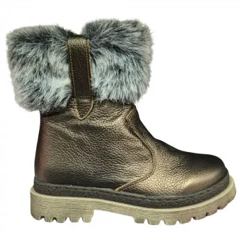 POLLINO STRADA CIZMA 4234 BRONZA 