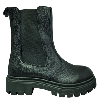 POLLINO STRADA CIZMA 4235 BLACK 
