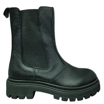 POLLINO STRADA CIZMA 4235 BLACK 