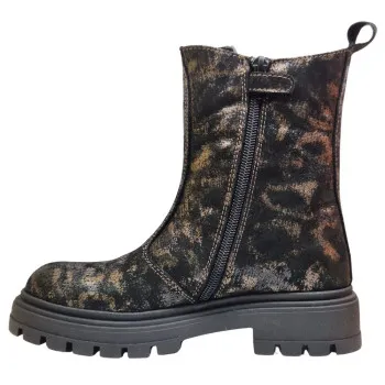 POLLINO STRADA CIZMA 4235 BRONZA 