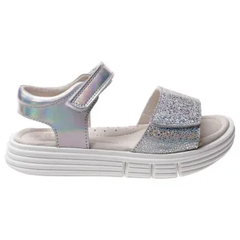 POLLINO STRADA SANDALA 4265 SILVER 