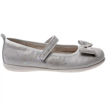 POLLINO STRADA BALETANKA 4272 SILVER 