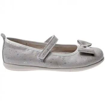POLLINO STRADA BALETANKA 4272 SILVER 