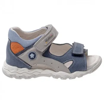 POLLINO STRADA SANDALA 4275 BLUE 