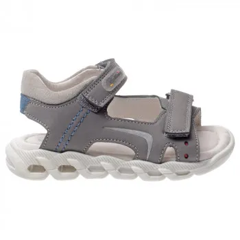 POLLINO STRADA SANDALA 4276 GREY 