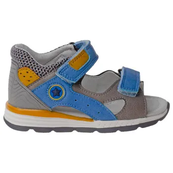 POLLINO STRADA SANDALA 484411 BLUE 