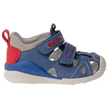 POLLINO STRADA SANDALA 505A2 BLUE 