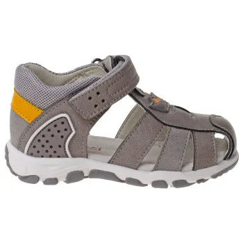 POLLINO STRADA SANDALA B221628 GREY 