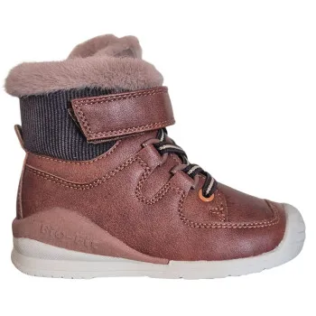POLLINO STRADA POLUDUBOKA CIZMA BE008 BROWN 
