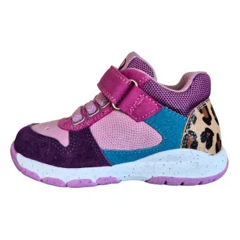 POLLINO STRADA CIPELA BE010 PINK 