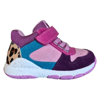 POLLINO STRADA CIPELA BE010 PINK 