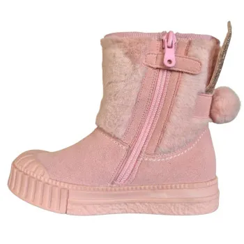 POLLINO STRADA POLUDUBOKA CIZMA BE014 PINK 