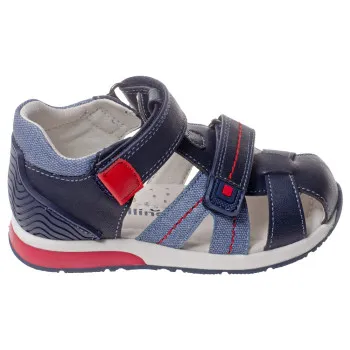 POLLINO STRADA POLUSANDALA BEK02 D.BLUE 