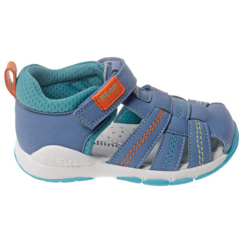 POLLINO STRADA POLUSANDALA BEK04 BLUE 