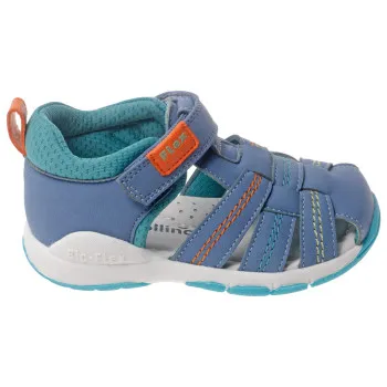 POLLINO STRADA POLUSANDALA BEK04 BLUE 