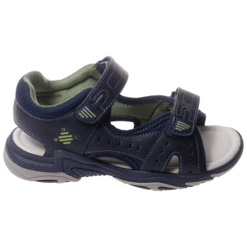 POLLINO STRADA SANDALA BEK08 D.BLUE 