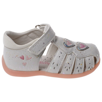 POLLINO STRADA POLUSANDALA BEK14 WHITE 