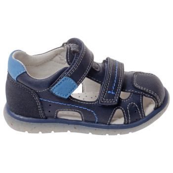 POLLINO STRADA POLUSANDALA BEK15 D.BLUE 
