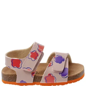 POLLINO STRADA SANDALA BIO050 BLUE 