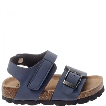 POLLINO STRADA SANDALA BIO058 NAVY 