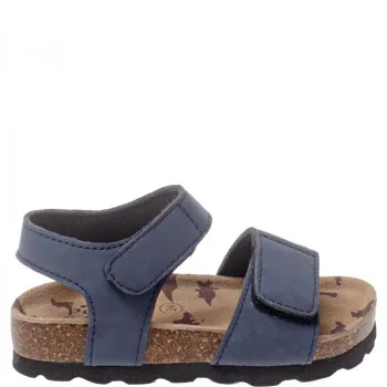 POLLINO STRADA SANDALA BIO059 NAVY 