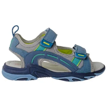 POLLINO STRADA SANDALA CC97204 BLUE 