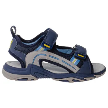 POLLINO STRADA SANDALA CC97204 D.BLUE 