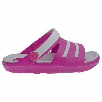 POLLINO STRADA PAPUCE E220P00 FUXIA-WHITE 
