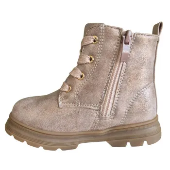 POLLINO STRADA POLUDUBOKA CIZMA FC003 PINK 
