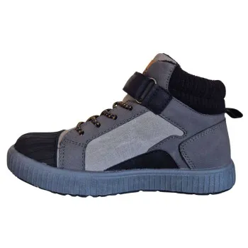POLLINO STRADA CIPELA FC007 GREY 