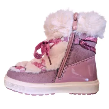 POLLINO STRADA CIZMA FC013 PINK 