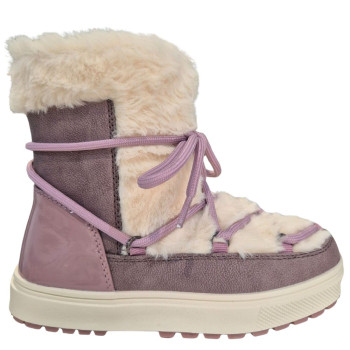 POLLINO STRADA CIZMA FC013 PINK 