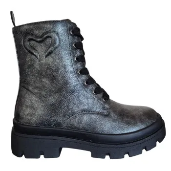 POLLINO STRADA POLUDUBOKA CIZMA FC015 GREY 